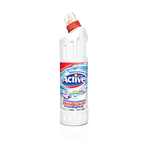 Active Liquid Bleach 750gr