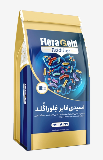FloraGold Acidifier