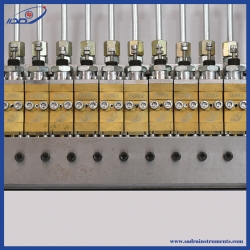 Industrial Slot Die Friction Coating Head
