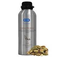 Cardamom Supercritical Dioxid carbon Extract
