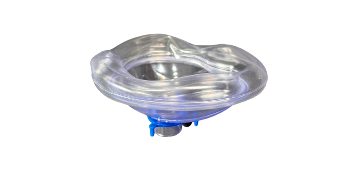 Adult Anesthesia Mask