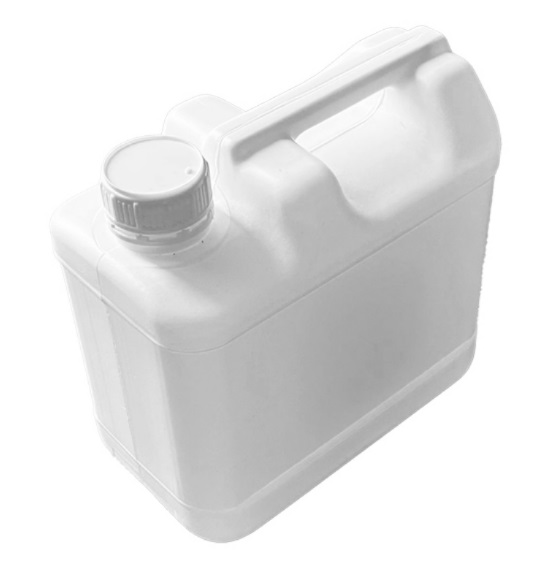 5liter cubic gallon, 47 mm opening