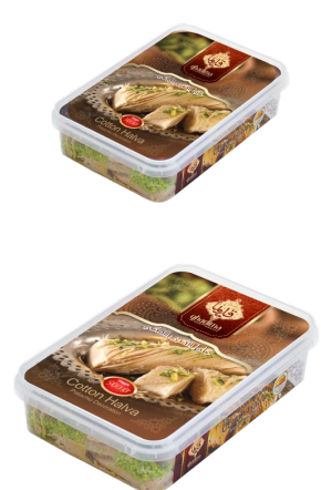 Premium Traditional Cotton Halva 