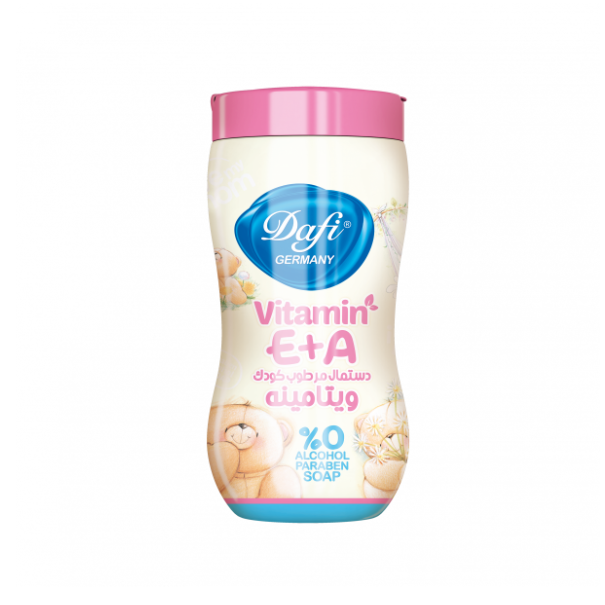 Calendula baby wet wipes, slim pack, 70 sheets