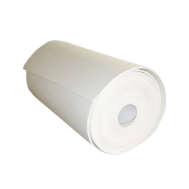CARTES Industrial Tissue Jumbo Roll – 1.2 m Diameter, 50 cm Width, Approx. 320 kg