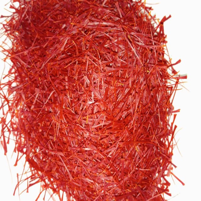 Fine Pure and Organic persian Saffron Premium Grade