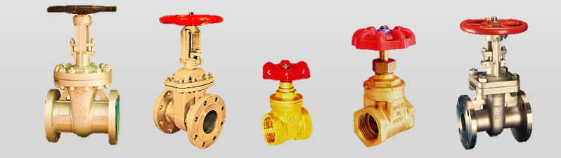 Industrial Petrochemical Valves (Oil, Gas & Petrochemical Valves)