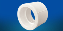 The coupling pipe