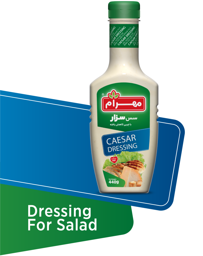 Caesar Sauce
