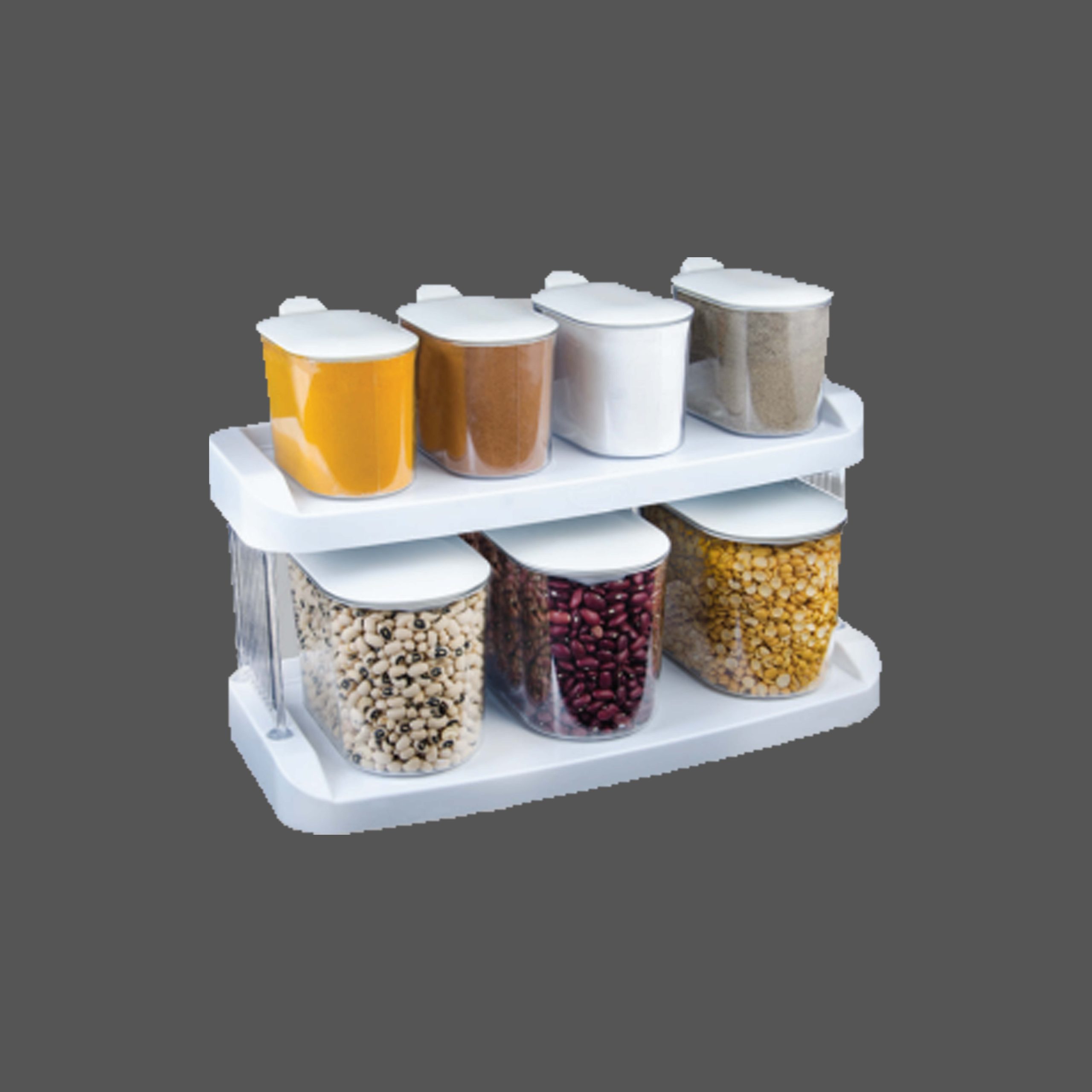 Spices Set