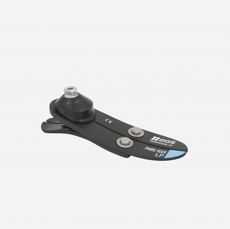  LP Carbon Prosthetic Foot