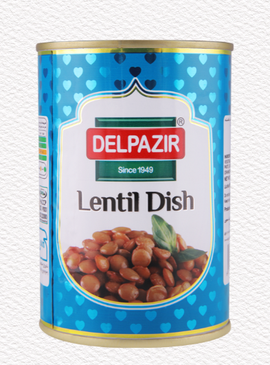 Lentil Dish