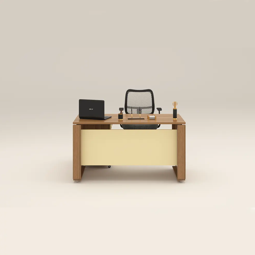 Executive Desk - Dana staff desk