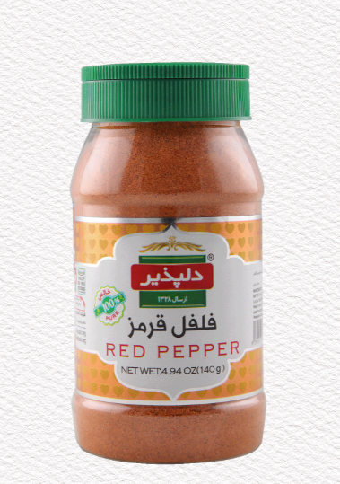 Red Pepper