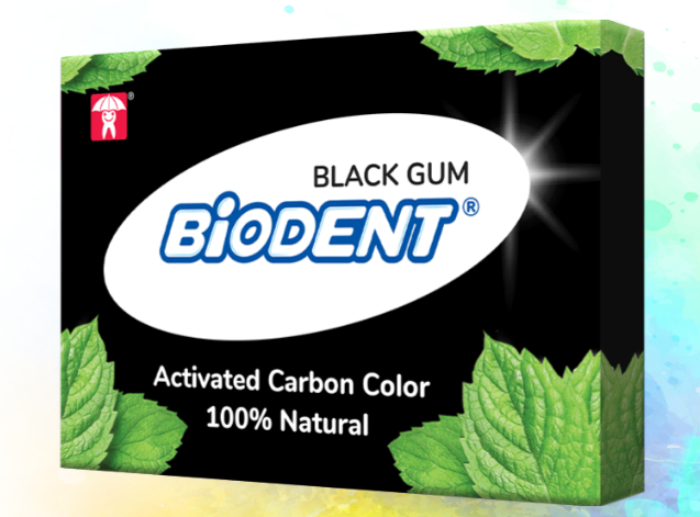 Black Gum