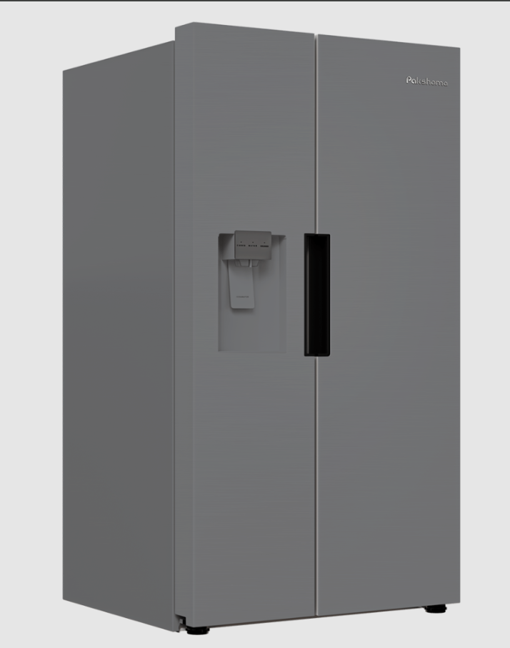 Side by Side Refrigerators