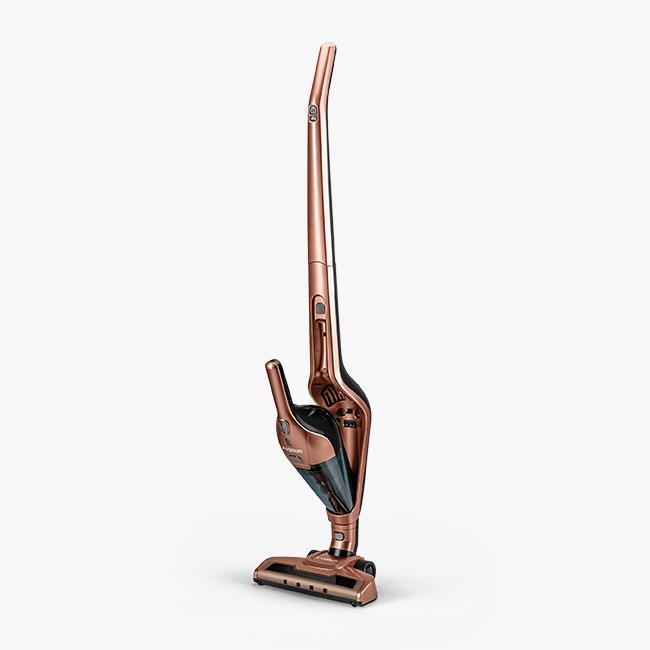 X-Vision Cordless Vacuum Cleaner 