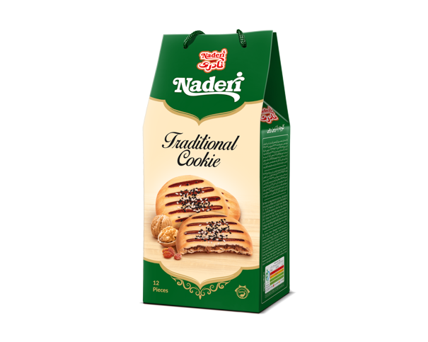 Entertainment Traditional Cookie 100g