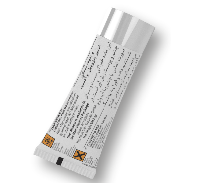 Light Stone Adhesive