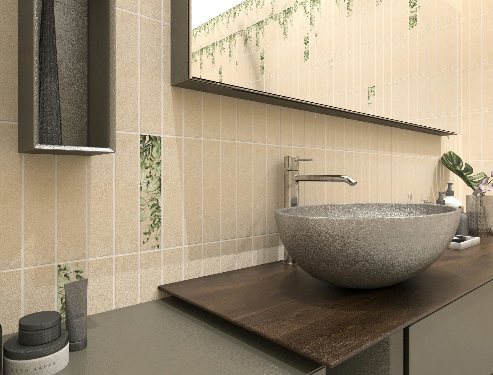 Ceramic Tile