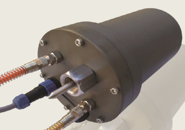 Intelligent pressure and flow control of water distribution networks with MEAQ series actuators