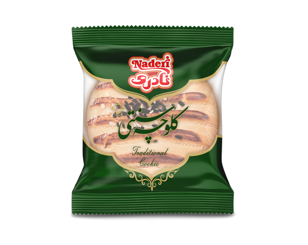 Entertainment Traditional Cookie 100g