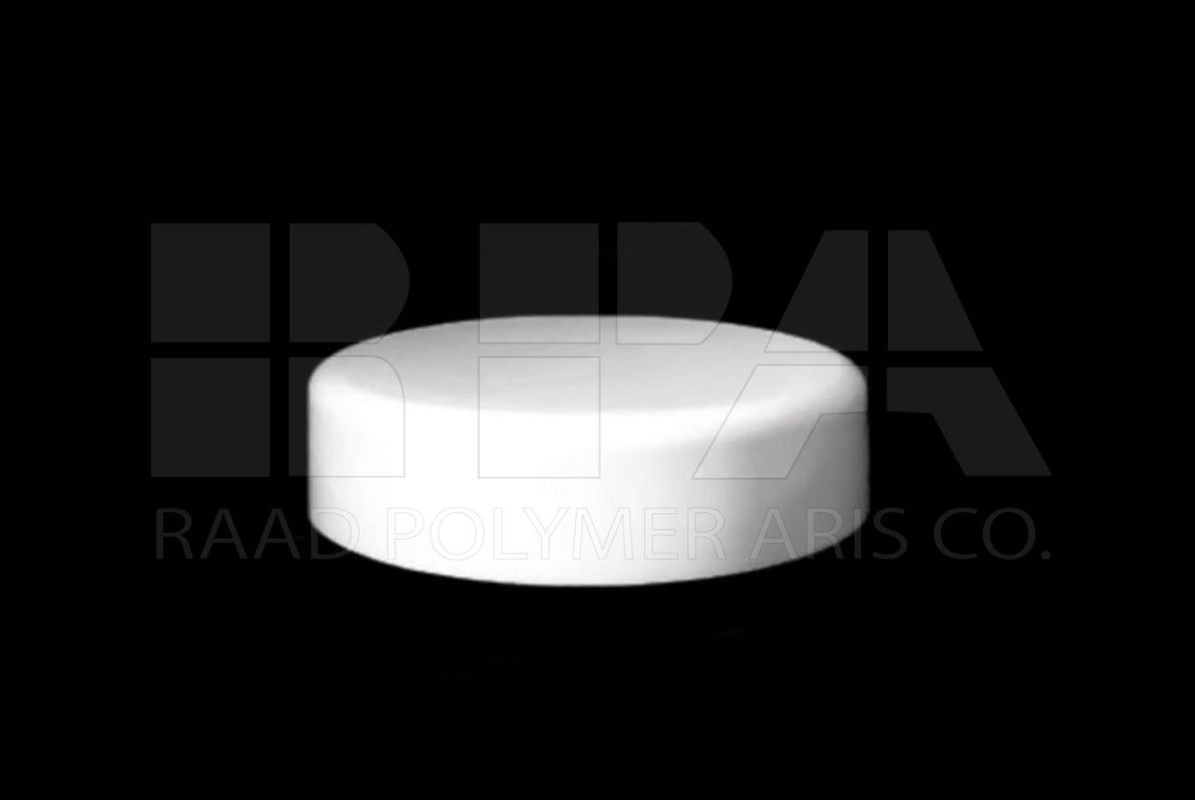 Simple Image Jar Cap, Neck 60