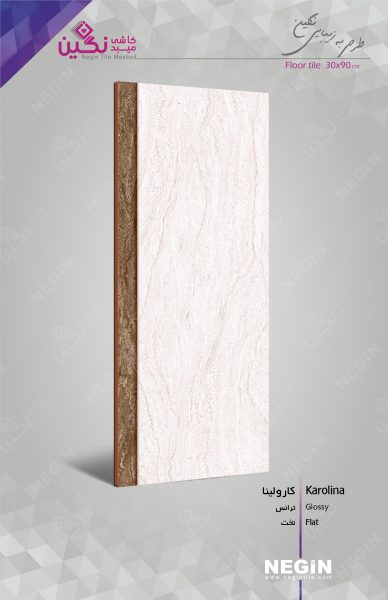 Плитка из керамики Negin