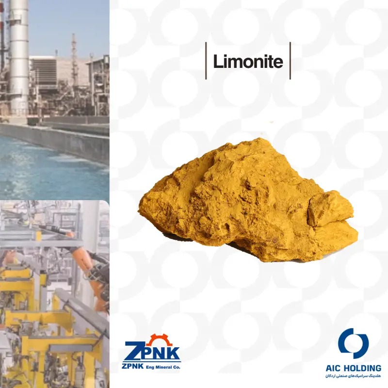 Limonite