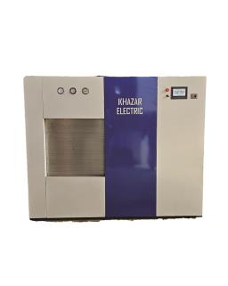 square-shaped autoclave