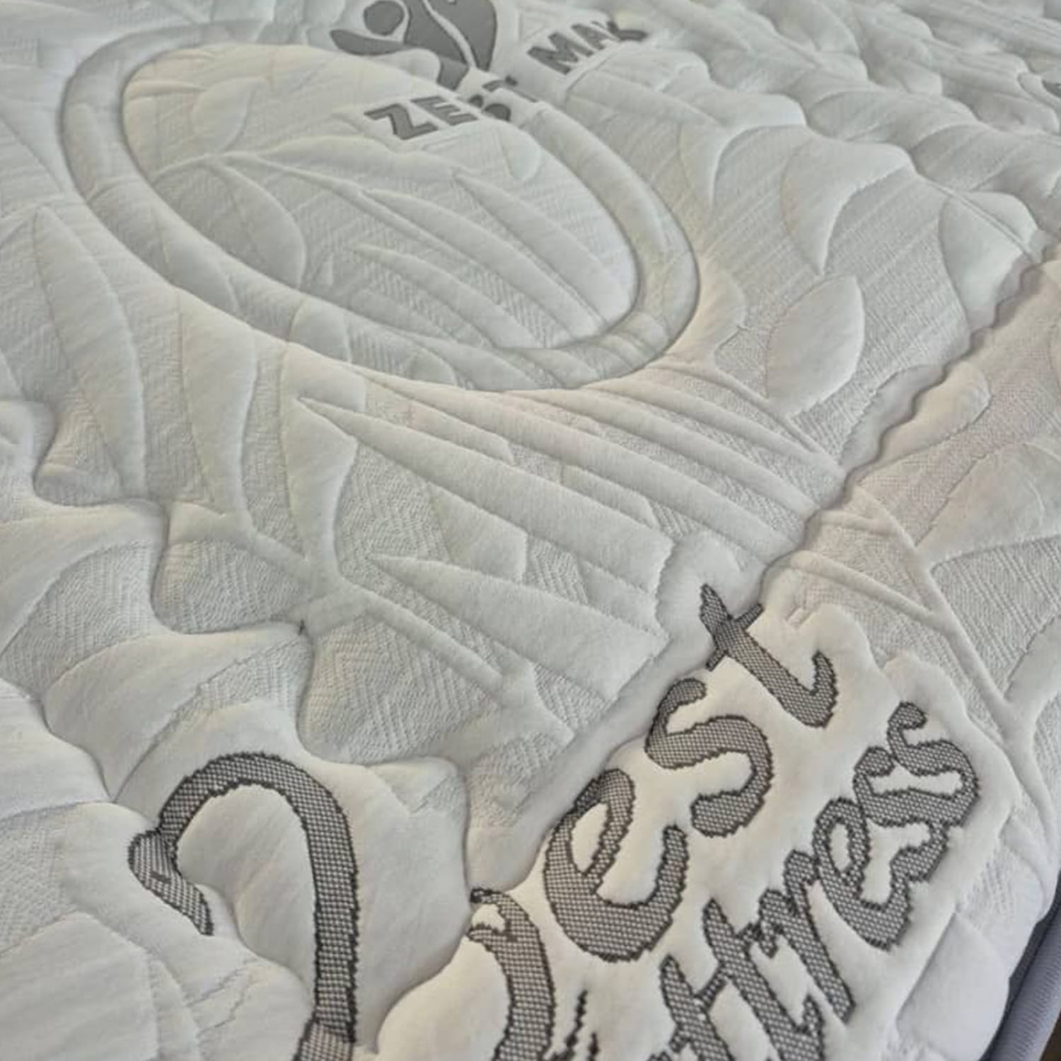 ZEST Max Hybrid Medical Mattress - 38CM