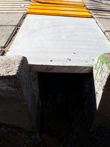 Composite Anti-Corrosion Bridge Cover Panel