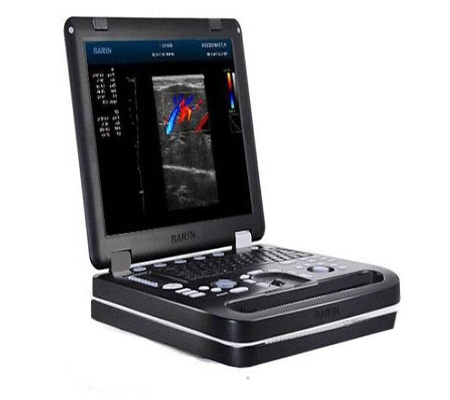  Ultrasound Machine