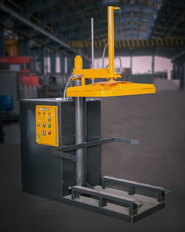 waste compactor