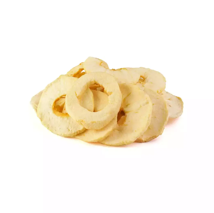 Premium Dried Apple Rings