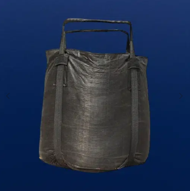  Nylon Jumbo bag bitumen Packaging