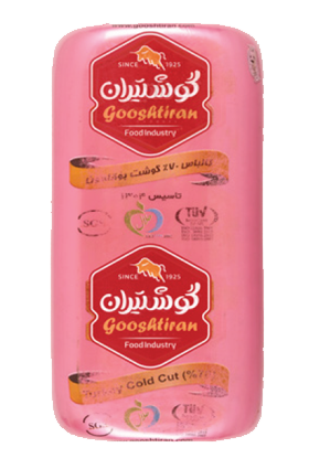 Turkey Lunch Meat 70%  Bulk Roll Pack