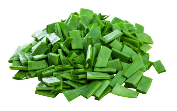 Frozen Cut Green Beans