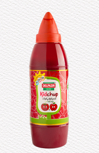 Kidchup