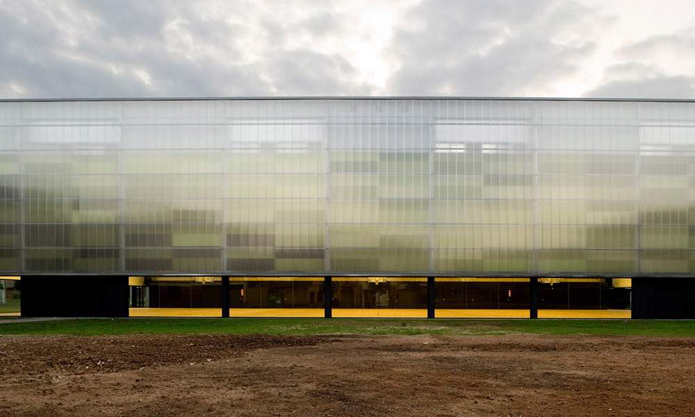 4xPanel Multi-wall Polycarbonate Sheet