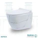 Isatis Aurora Oval Washbasin