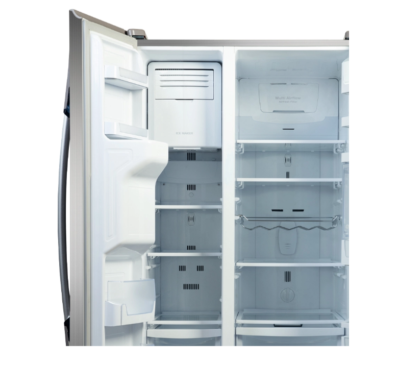 Side by Side - NRF3292D Refrigerator 