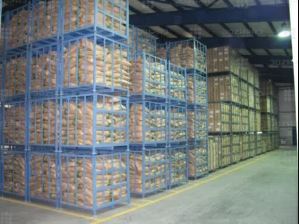 Box Pallet