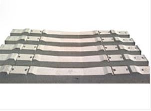 Mono Block Prestressed Concrete Sleeper B70