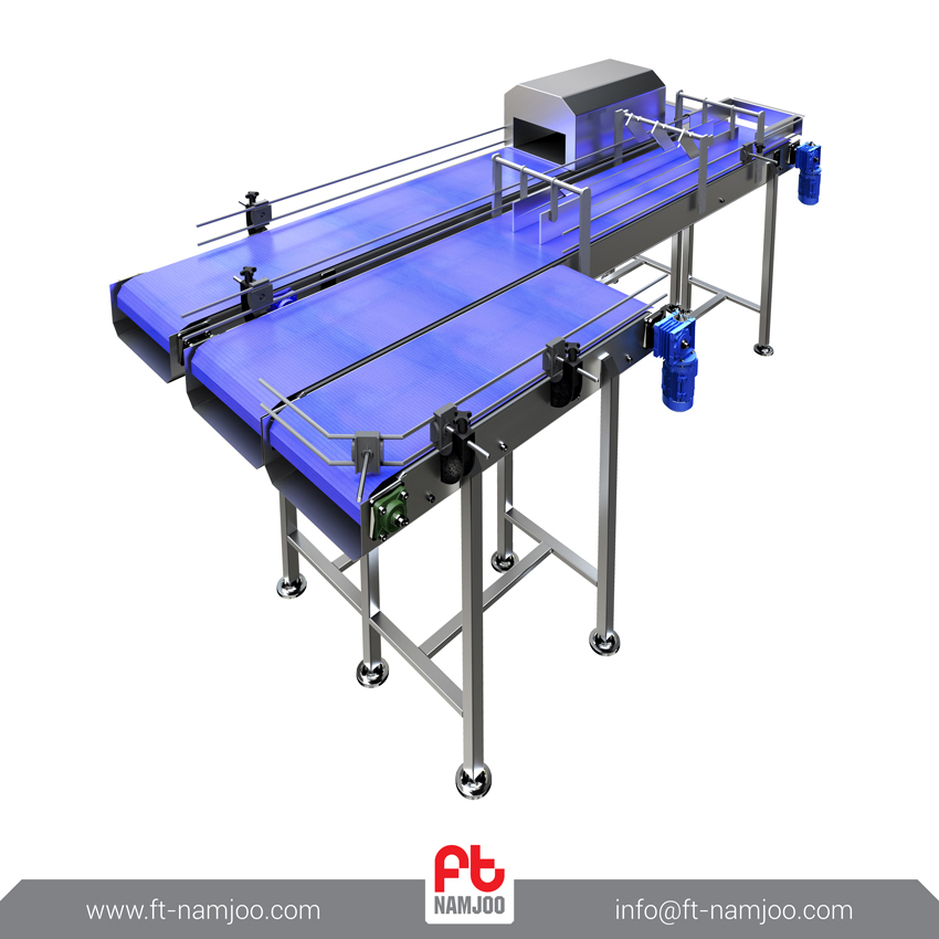 Tomato Paste Packaging Line