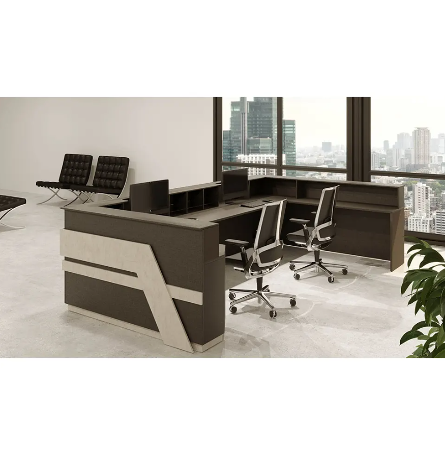 Counters - Sadaf counter table