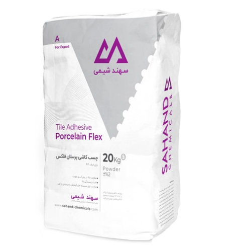 Porcelain Flex Tile Adhesive