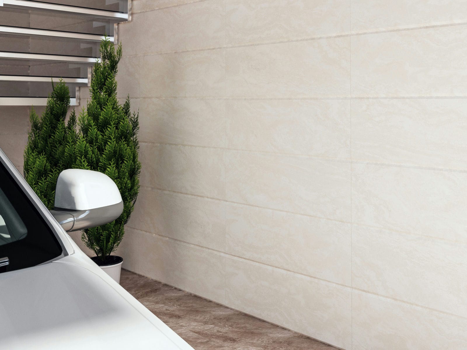 Artisho Tile | 40x120