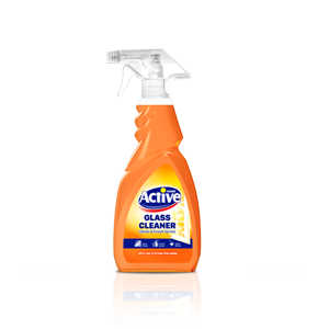Средство для чистки стекол Shine & Fresh
