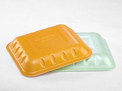 Disposable dish MT209